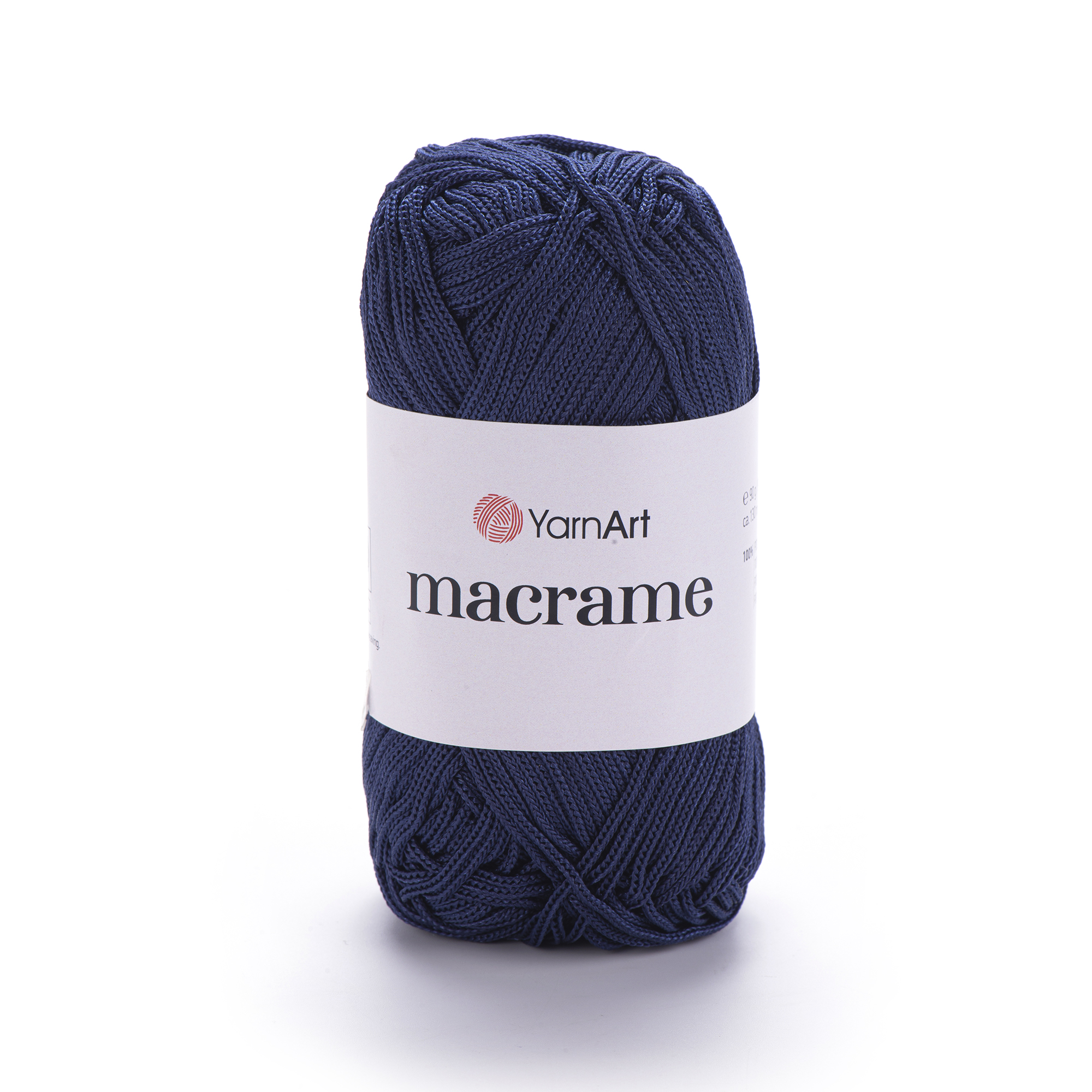 Թել Macrame 162