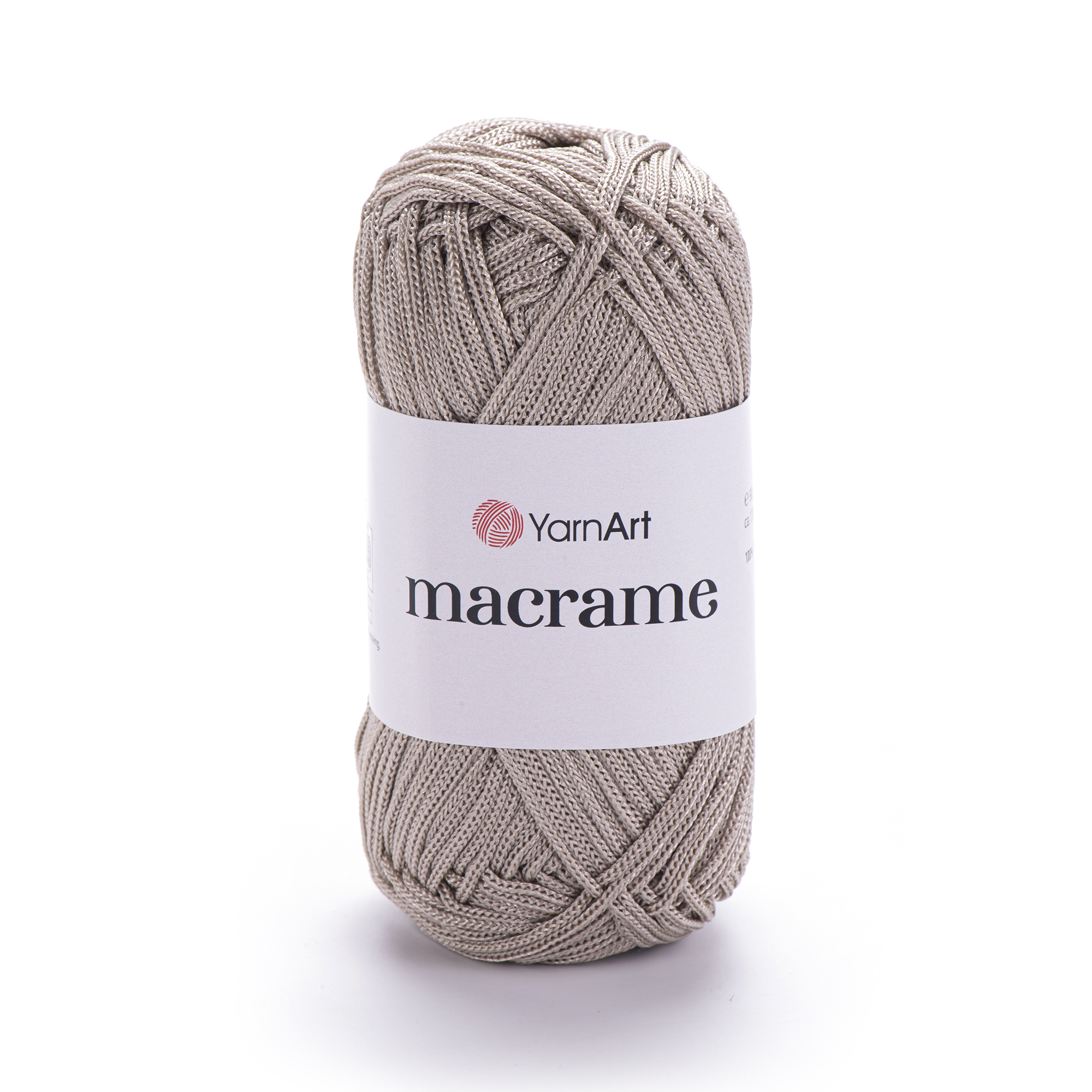 Թել Macrame 156