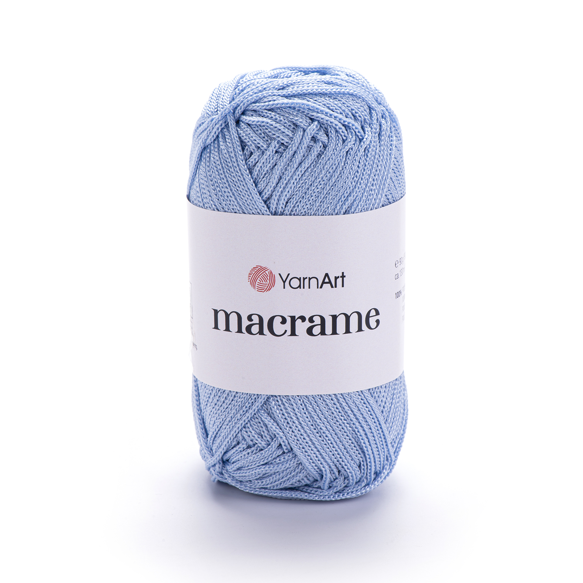 Թել Macrame 133