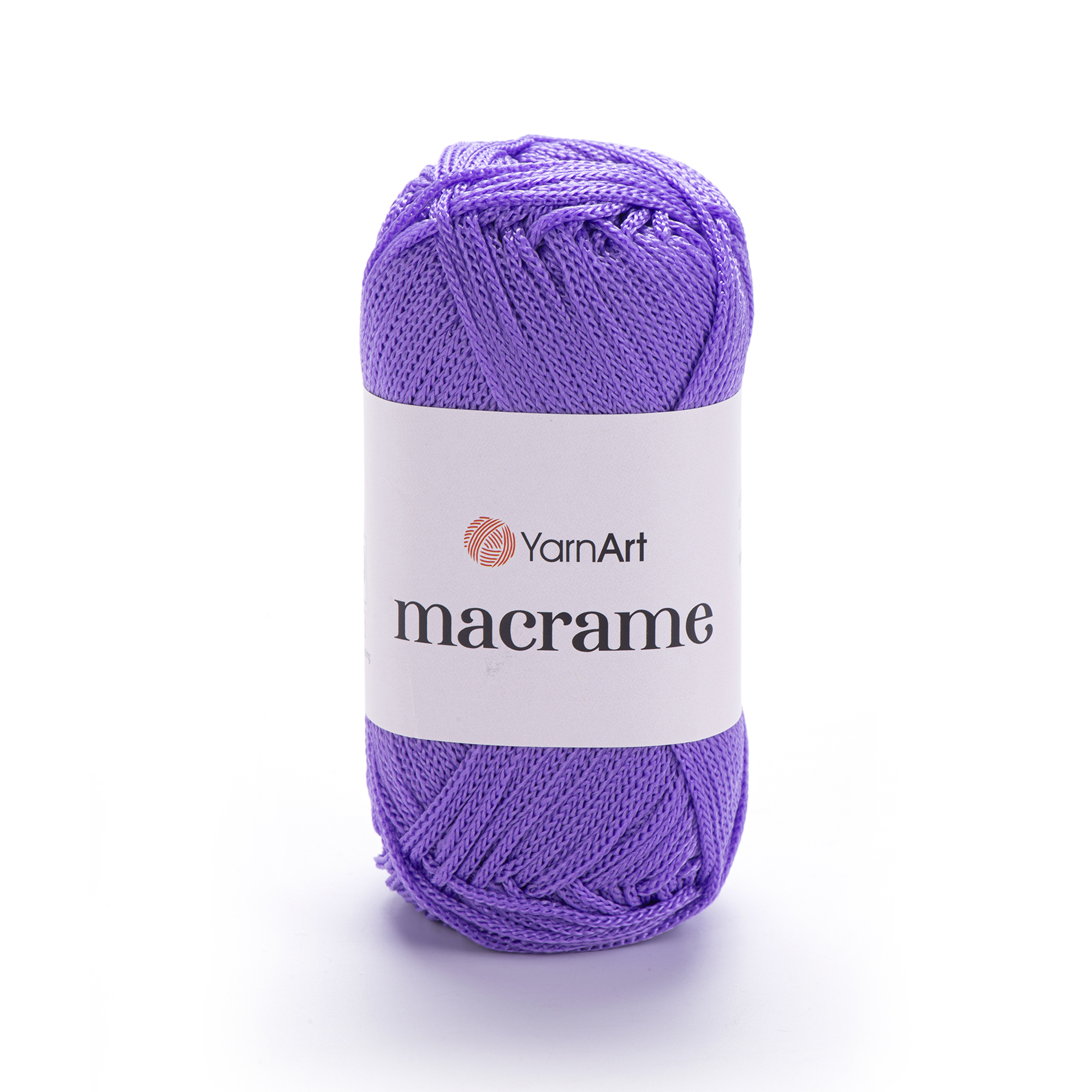 Թել Macrame 135