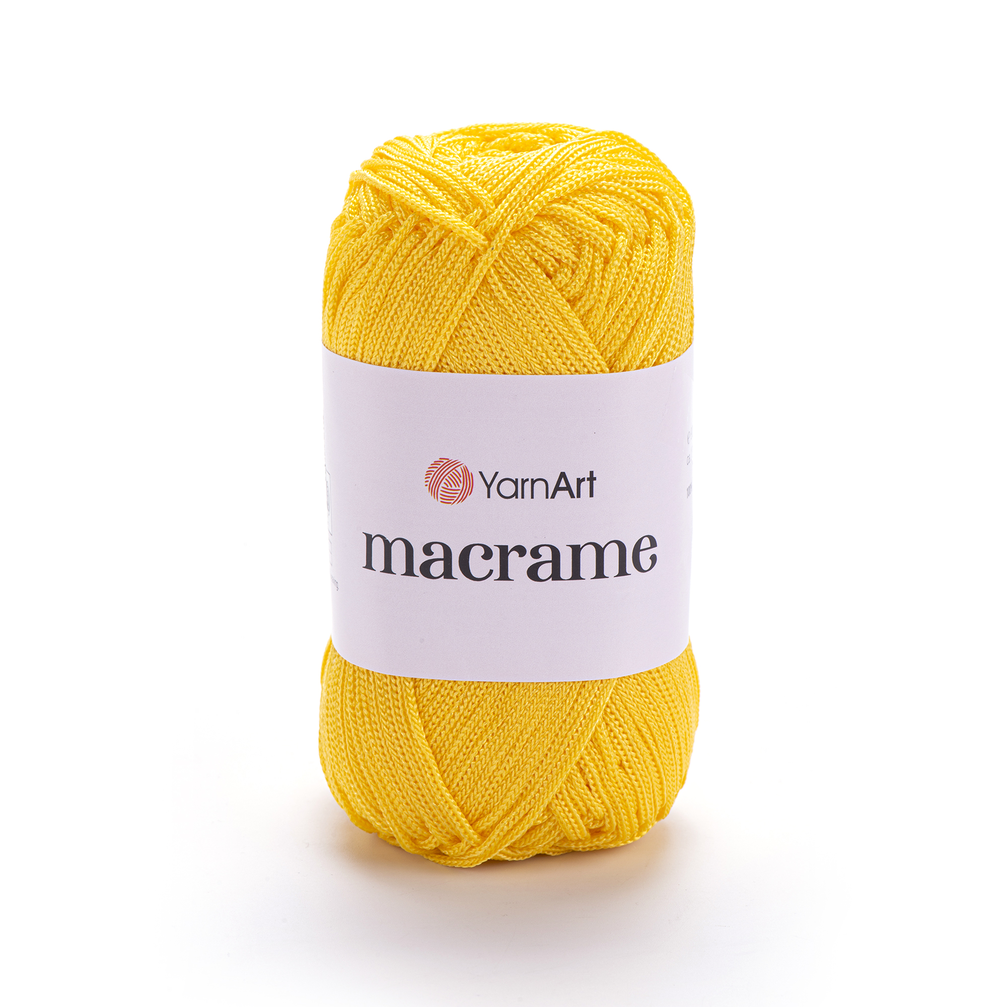 Թել Macrame 142