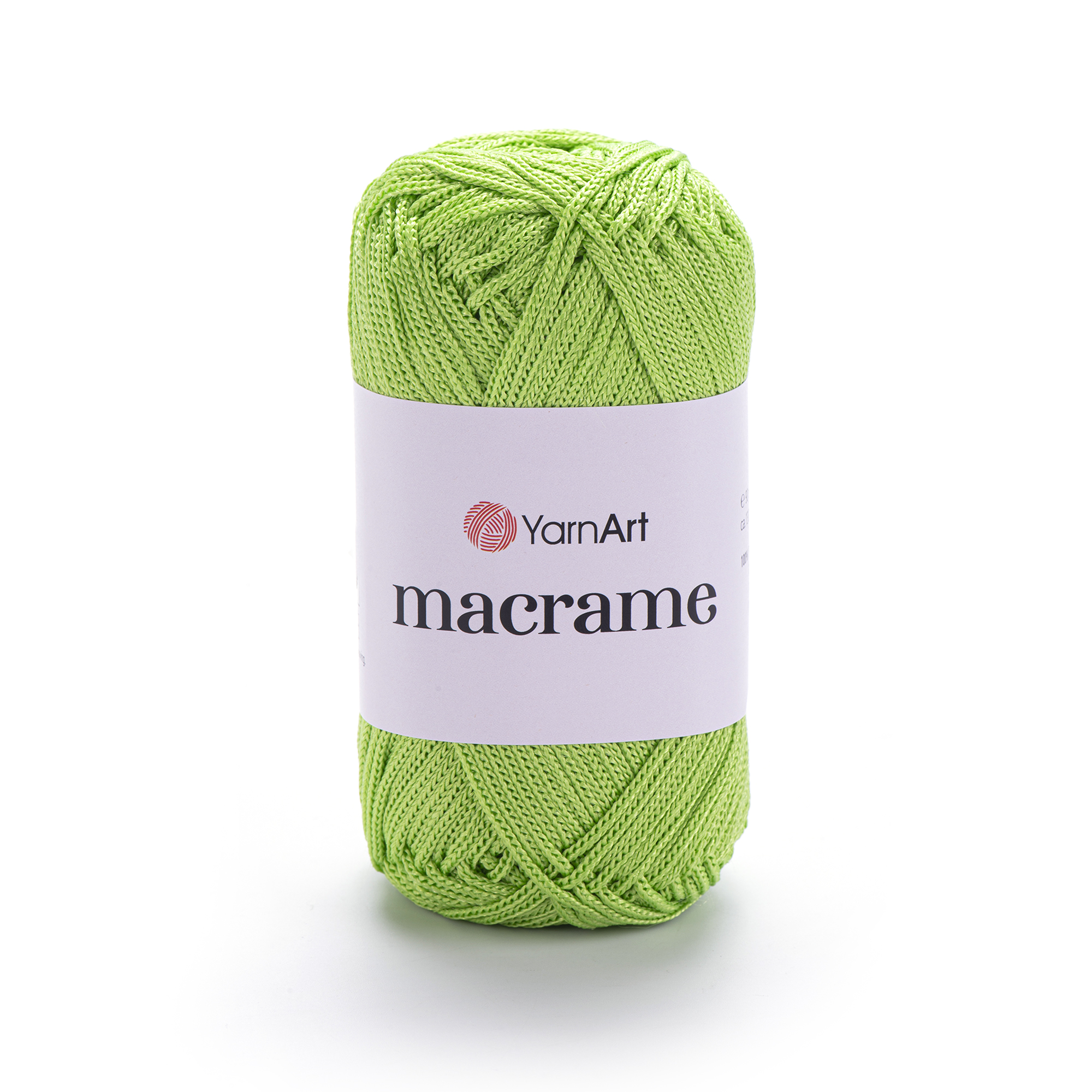 Թել Macrame 150