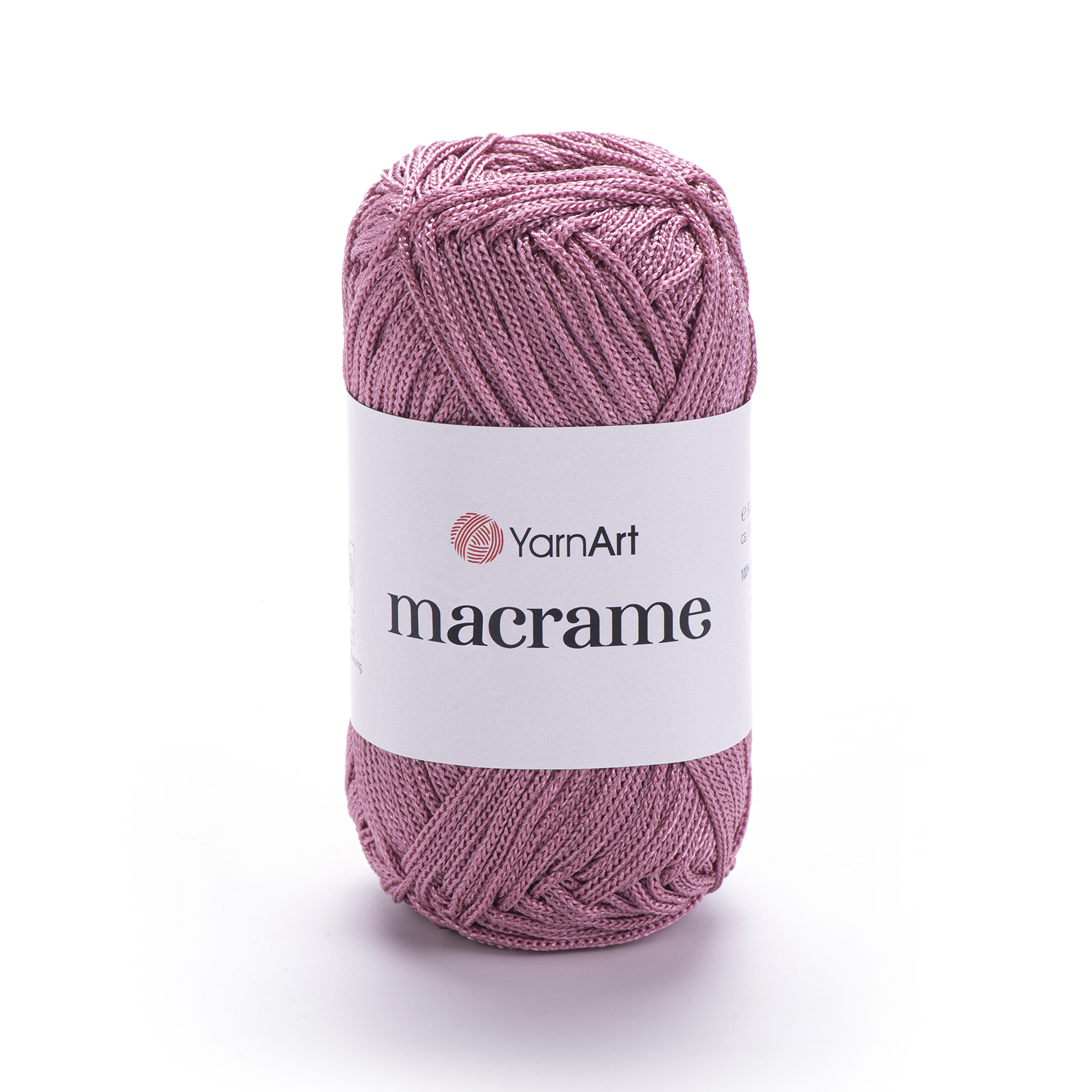 Թել Macrame 141