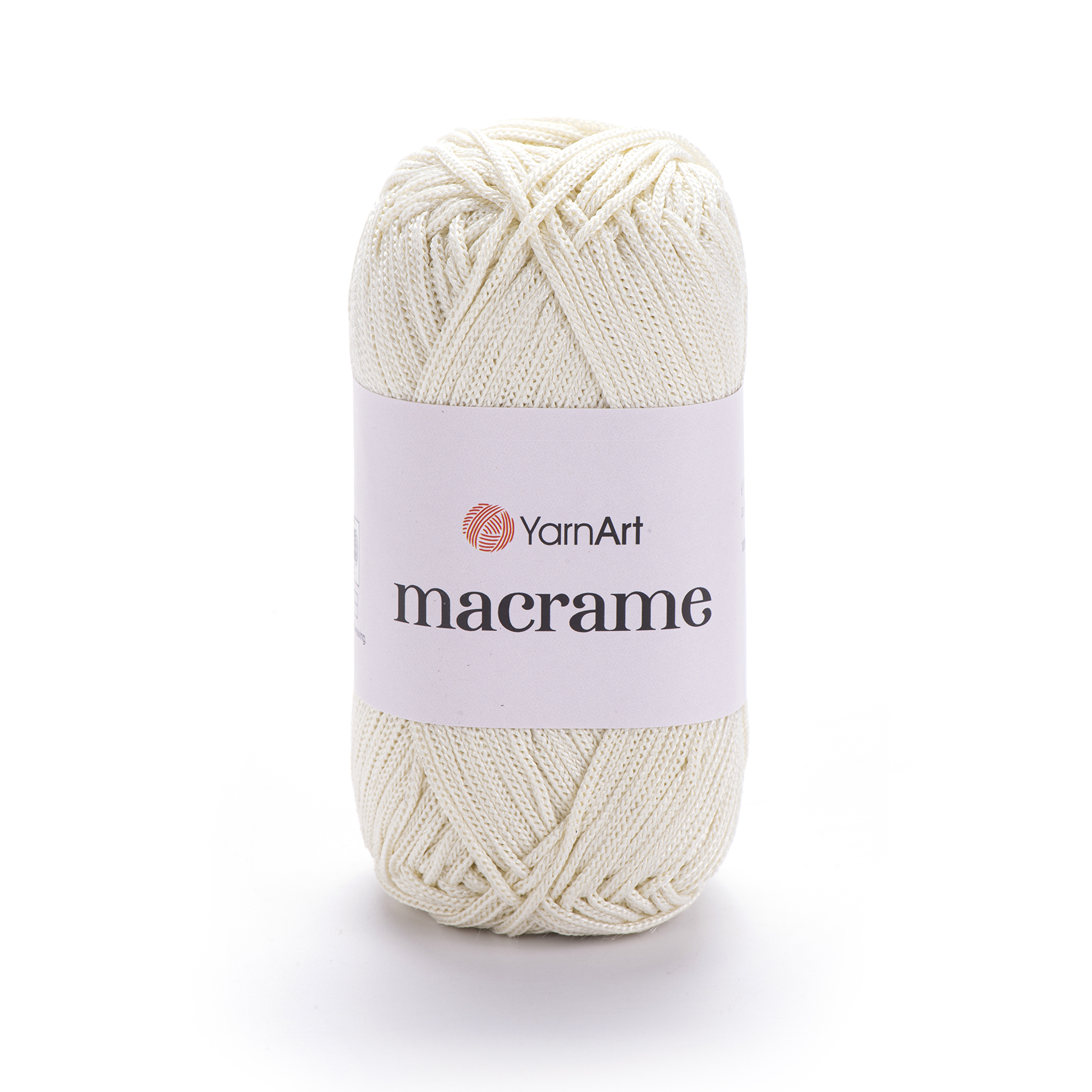 Թել Macrame 137