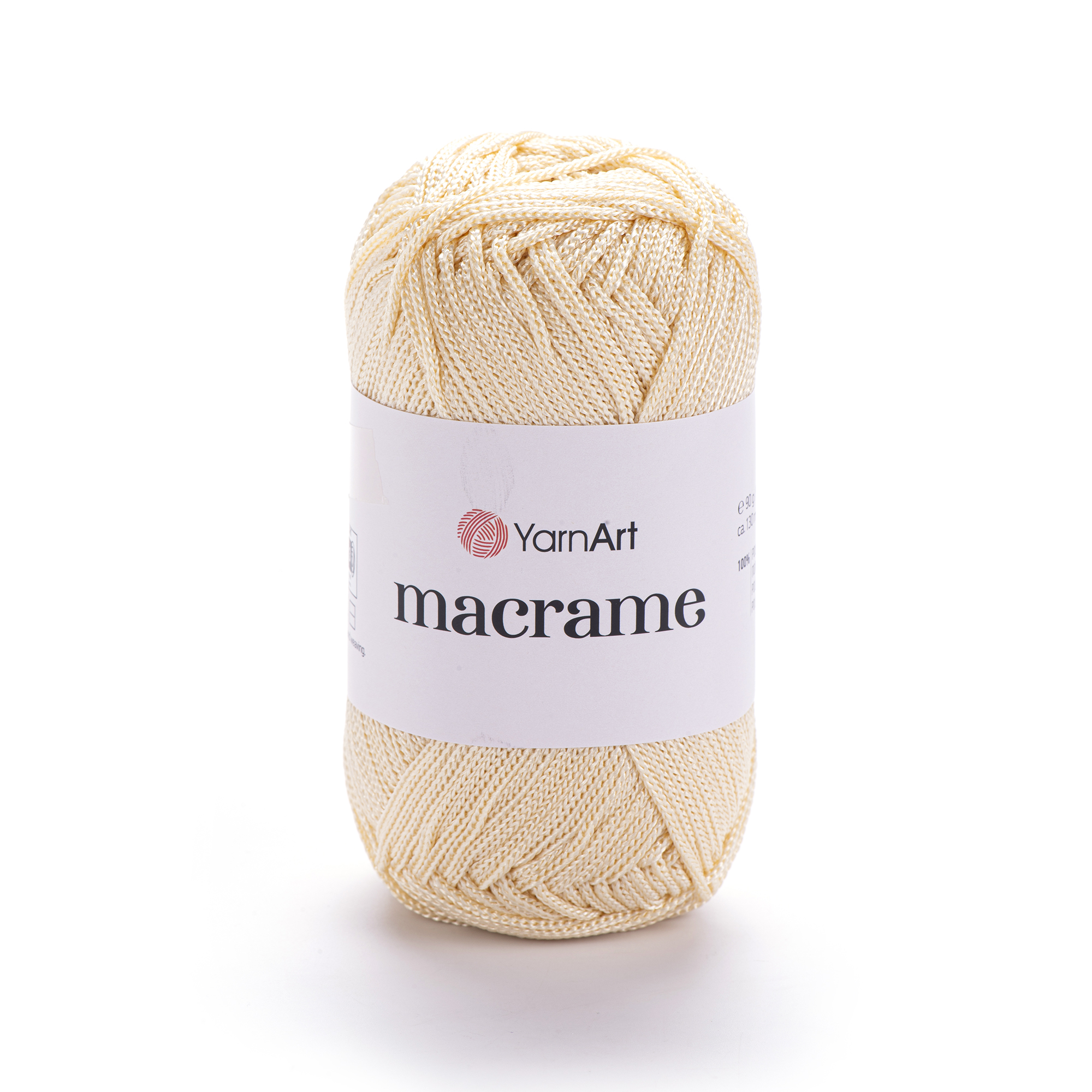 Թել Macrame 165