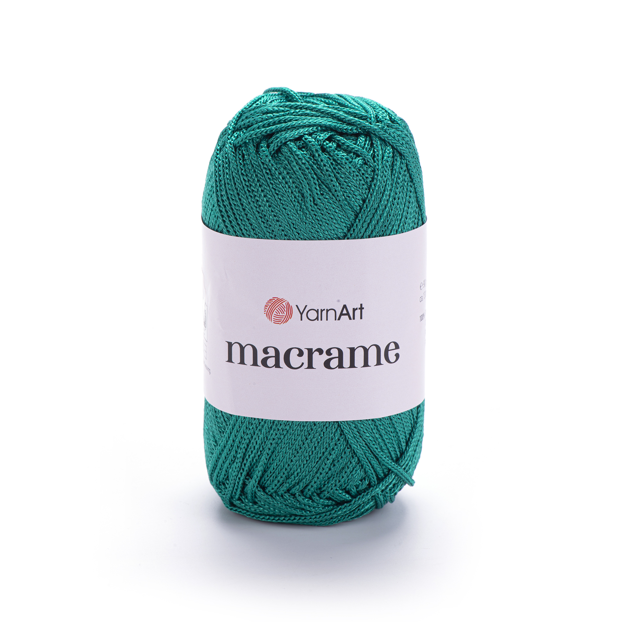 Թել Macrame 158