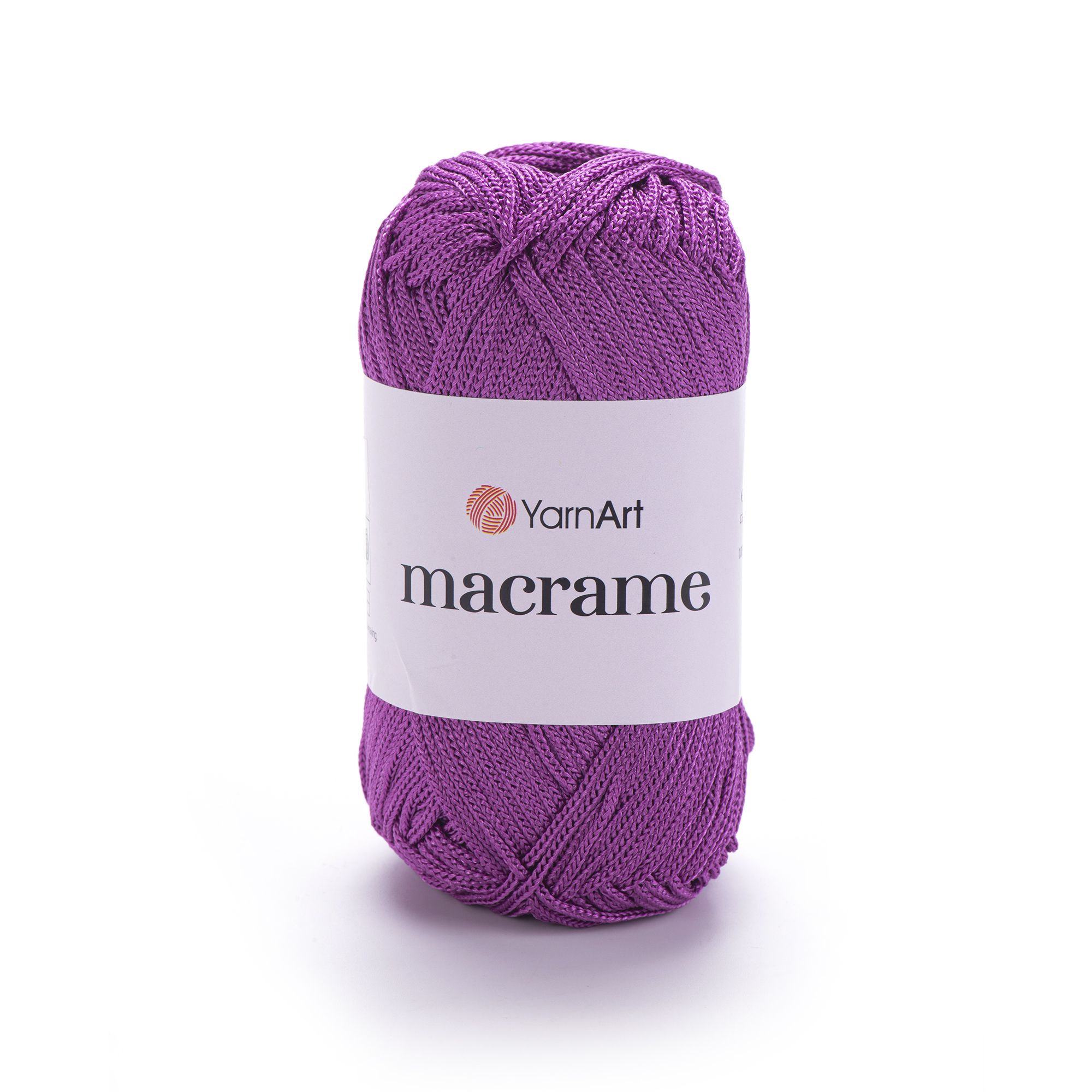 Թել Macrame 161